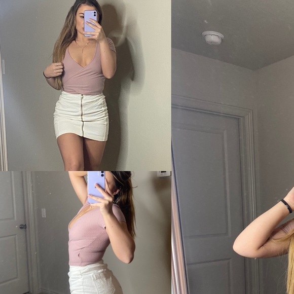 PACSUN TOP - Picture 4 of 4